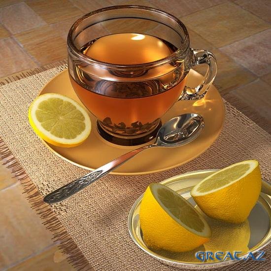 История цейлонского чая