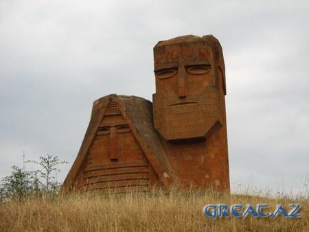 Армянский ученый признал, что Нагорный Карабах является азербайджанской землей