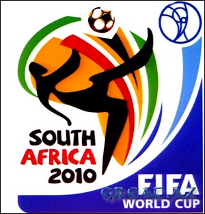 Состоялась жеребьевка чемпионата мира по футболу 2010