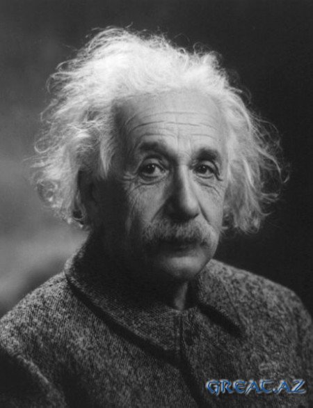 10 золотых цитат Альберта Эйнштейн