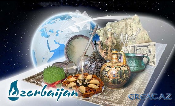 Сегодня День солидарности азербайджанцев всего мира