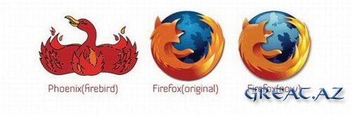 Эволюция мировых логотипов