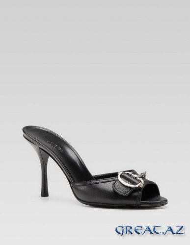 Gucci Spring Summer women`s shoes