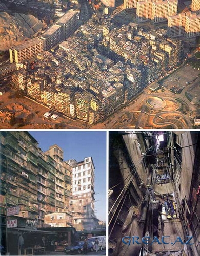 Наиболее интересные заброшенные города мира