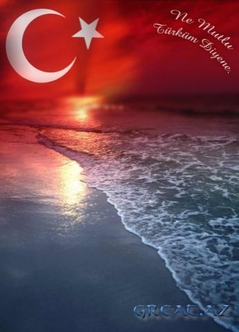 Красивые турецкие картинки
