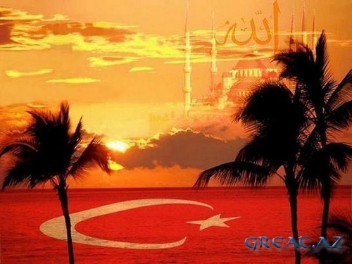 Красивые турецкие картинки
