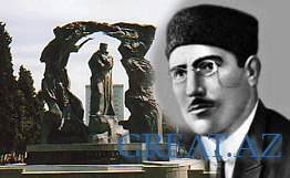 Известные Азербайджанцы