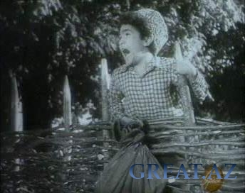 Ogey Ana / Мачеха (Азербайджанское кино)(1958) - Смотреть онлайн