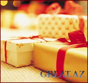 Подарок - дело тонкое, или Что не нужно дарить на Новый год
