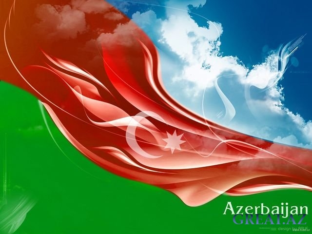 Азербайджан в кратции