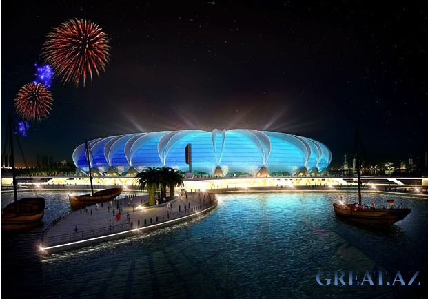 Чемпионат Мира по футболу 2022 года в Катаре (12 фото)