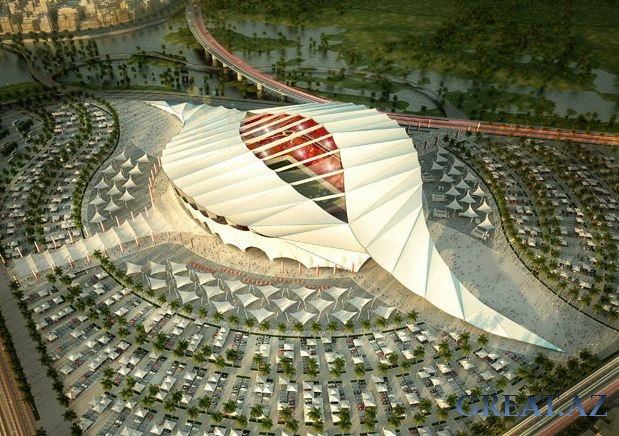 Чемпионат Мира по футболу 2022 года в Катаре (12 фото)