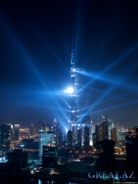 Эволюция Дубая - Технологии Дубая