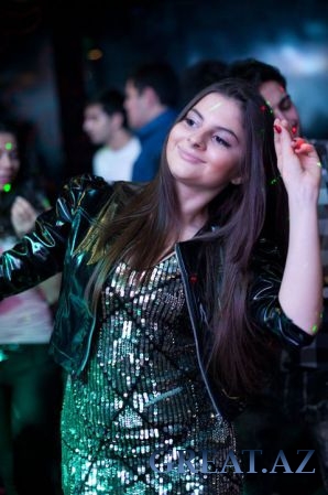 В Баку прошла евровидийная вечеринка - ФОТО
