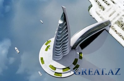 Баку будущего - Каким Баку будет через пару лет
