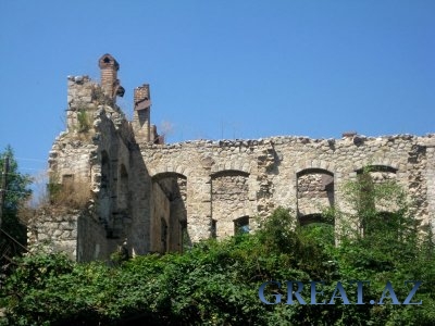 Азербайджан фото