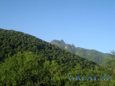 Нагорный Карабах 2011
