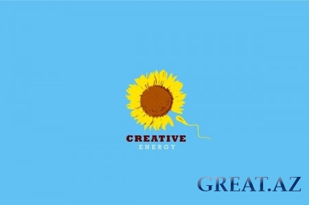 Дизайнер из Хорватии нарисовал 100 логотипов за 100 дней