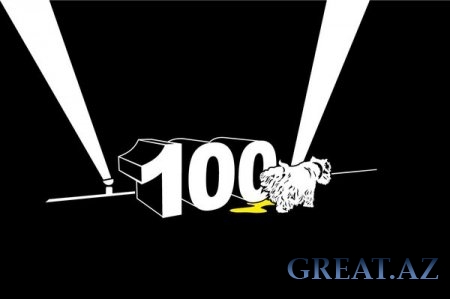 Дизайнер из Хорватии нарисовал 100 логотипов за 100 дней