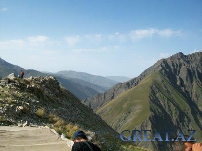 Губа - Азербайджан в фотографиях