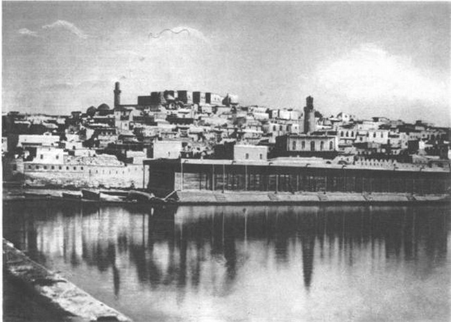 Bakının köhnə Şəkilləri 1900-ci illər
