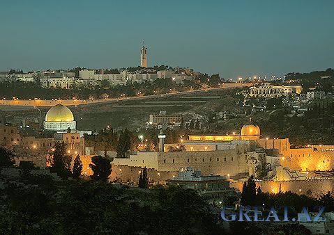 110 фактов об Израиле