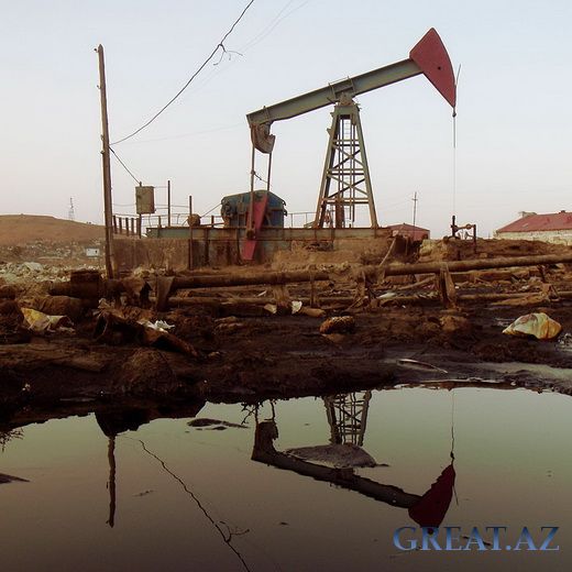 Пять причин поставить теорию «нефтяного пика» под сомнение
