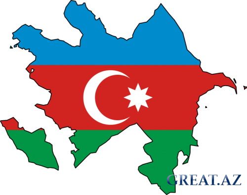 Национальная символика Азербайджана