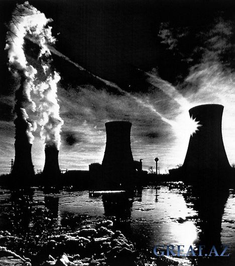 Самая крупная ядерная авария в США: Мидлтауне, Пенсильвания