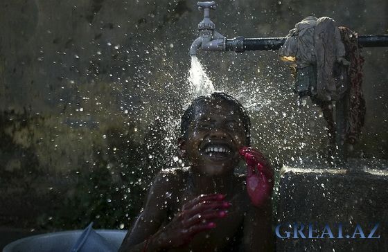 22 марта - Международный день воды