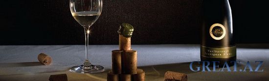 Семь всемирно известных вин