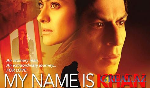 Индийский фильм "Меня зовут Кхан" (2010) Онлайн