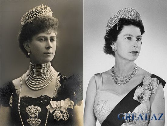 Королевские двойники в истории