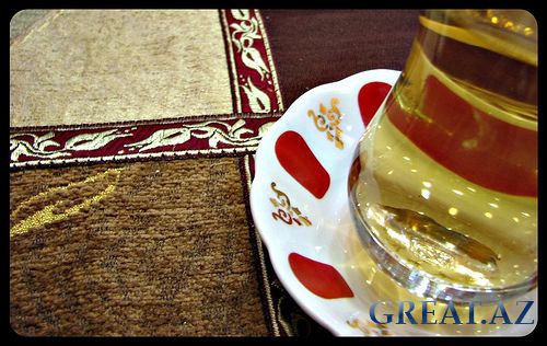Турецкий яблочный чай – ELMA CAY, и другие вкусности Турции