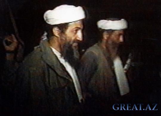 Убийство Усама Бен Ладена