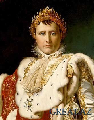 Наполеон Бонапарт. Цитаты.