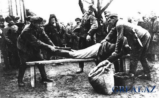 Ужасные фотографии войны 1941-45 гг. Ужасные фотографии войны 1941-45 гг.