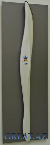 Музей олимпиады в Сочи