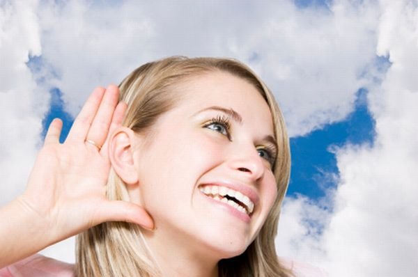 5 фактов о женских ушах