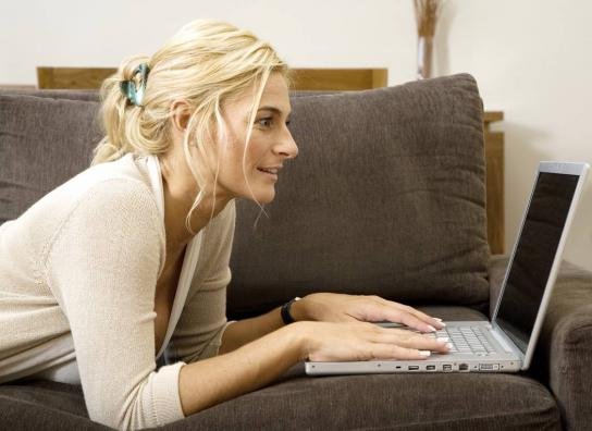 Как научиться работать дома эффективно? 6 рекомендаций
