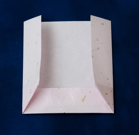 Как сделать бумажный конверт своими руками?