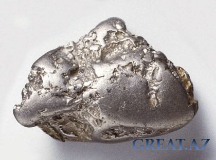 10 самых ценных металлов в мире