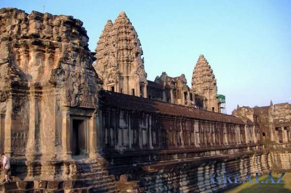 10 красивейших религиозных памятников