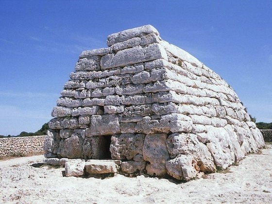 Самые древние строения на Земле