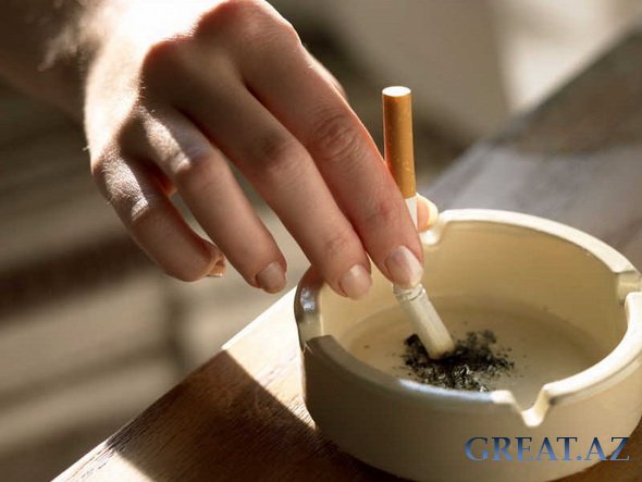 Как уменьшить вред здоровью от курения?