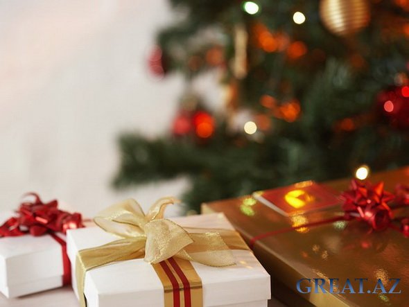 Как выбрать удачный подарок на Новый Год?