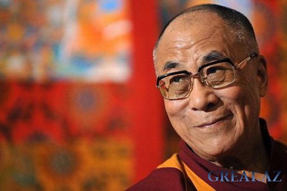 Правила жизни Далай Ламы XIV