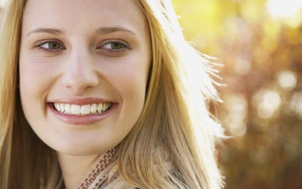30 советов, чтобы девушка улыбнулась