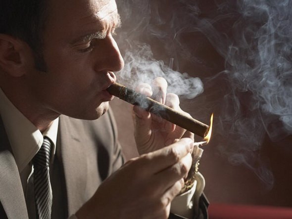 20 самых распространённых вопросов о сигарах