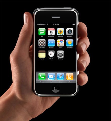 25 необычных способов применения iPhone